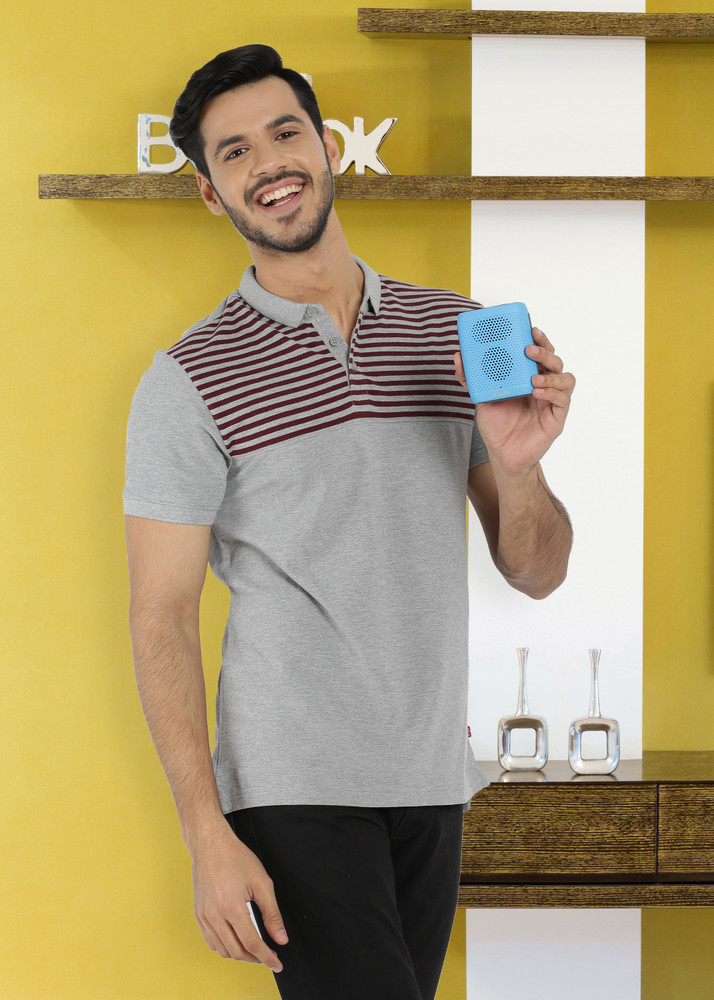 Intex B10 6 W Bluetooth Speaker