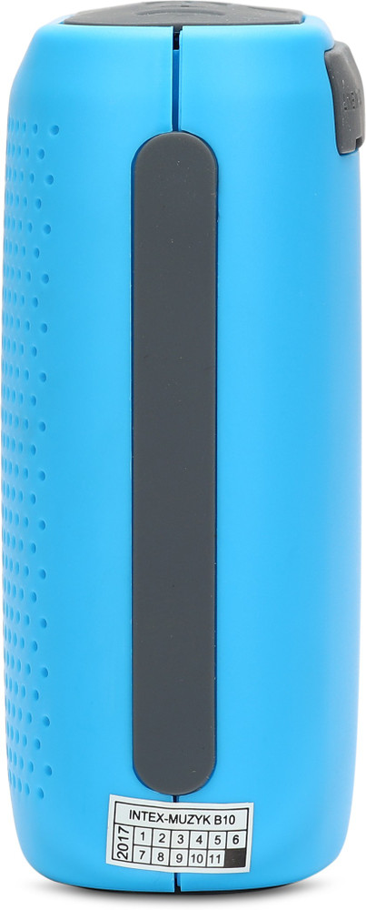 Intex b10 bluetooth speaker 2025