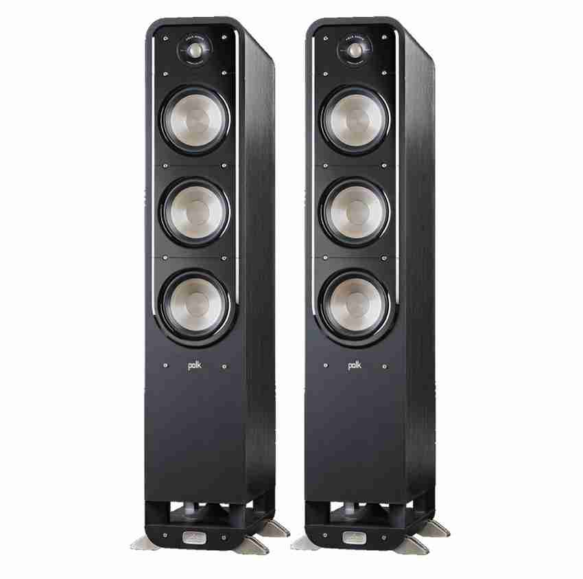 Polk signature series s60 floor standing speaker 2025