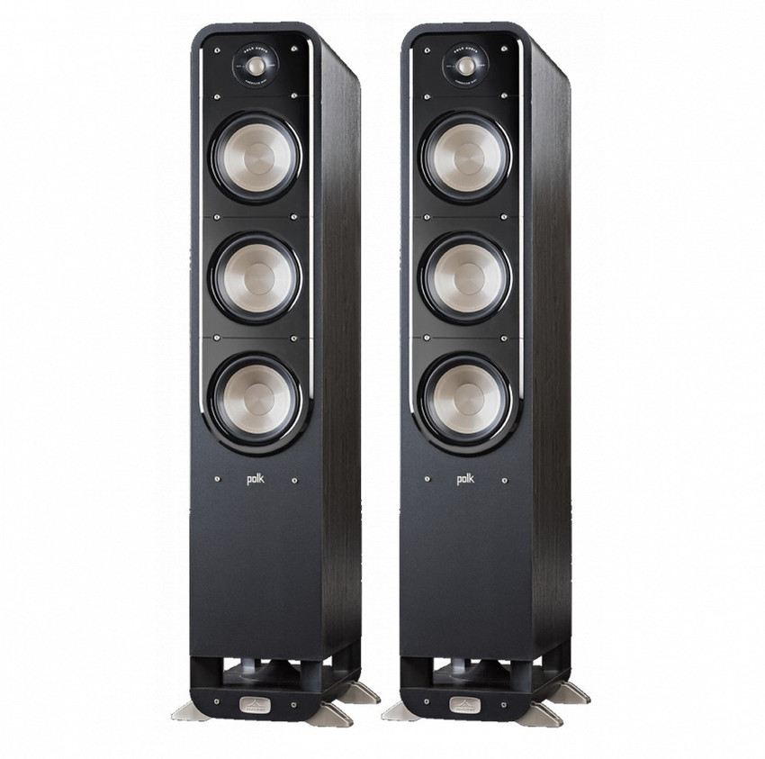 Polk hotsell s60 speakers
