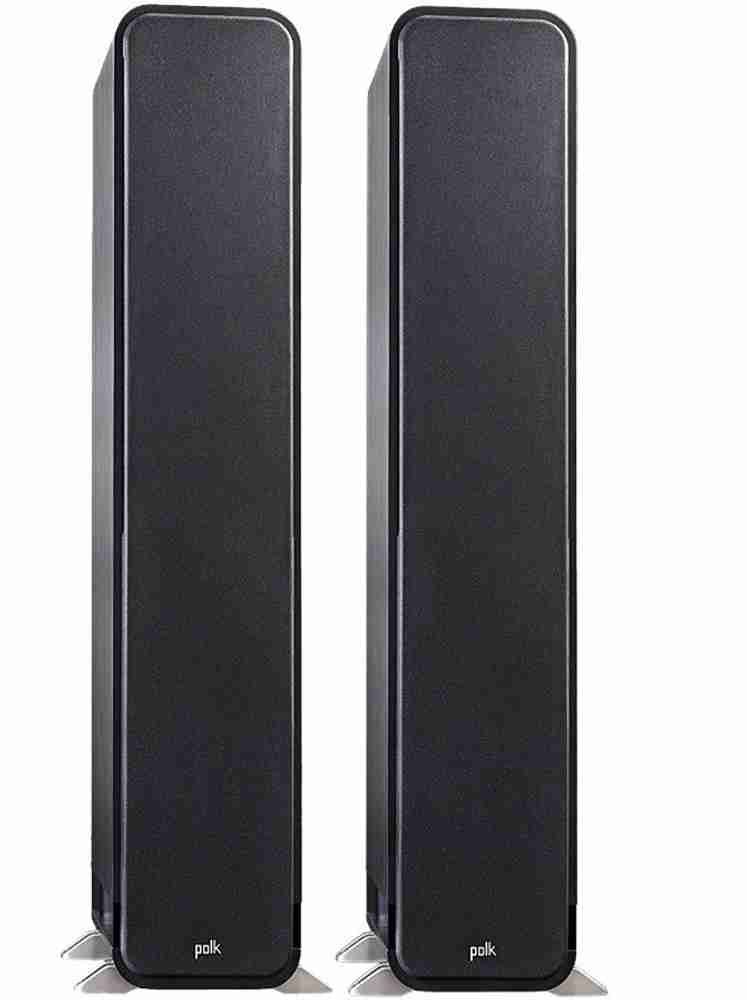 Buy Polk Signature S60 Floor Standing Speaker Pair Dynamic Power