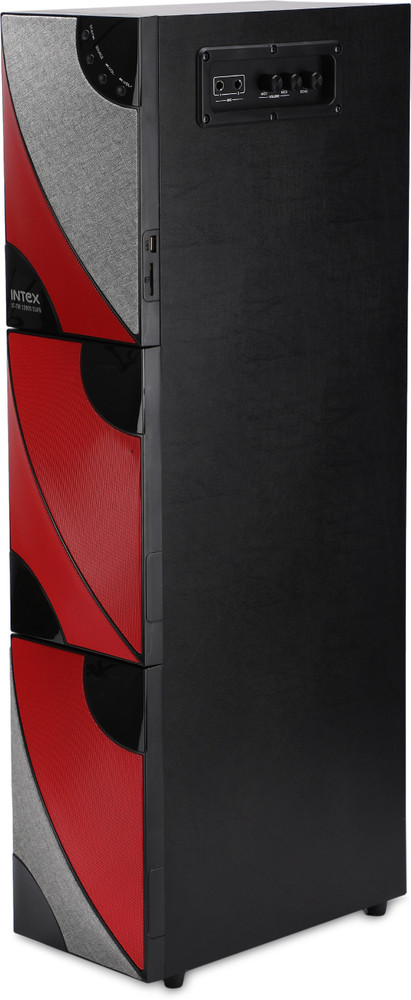 Intex 12005 tower speaker price 2025