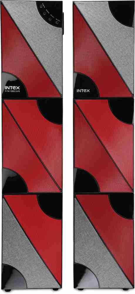 Intex 12005 shop tower speaker price