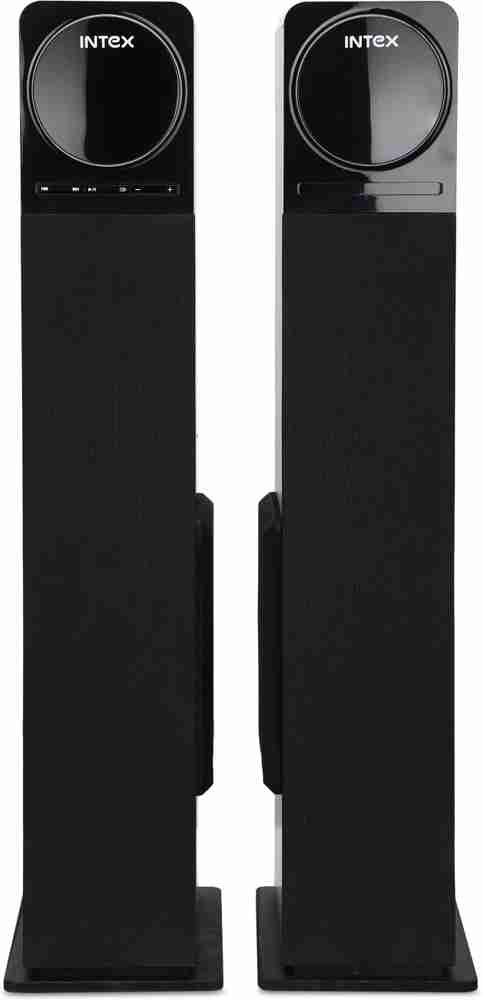 Intex IT TW XM 12001 SUFB 100 W Bluetooth Tower Speaker