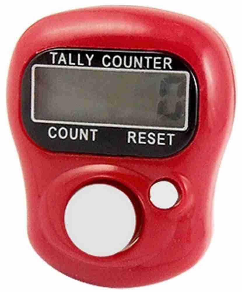 Tally counter - Wikipedia