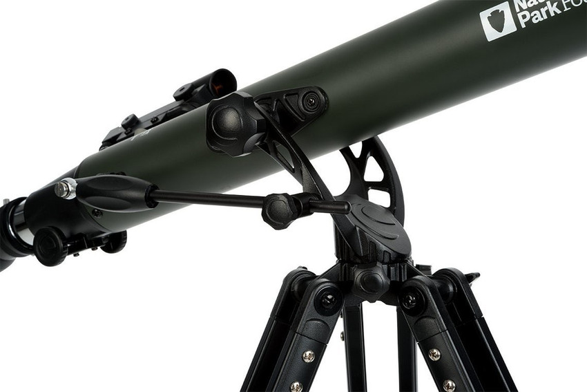 Explorascope 2025 60az telescope