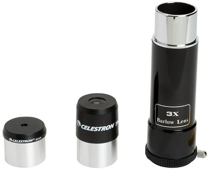 Celestron explorascope 60az 2025