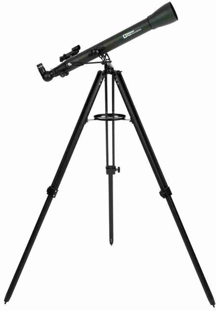 Celestron new arrivals explorascope 60az