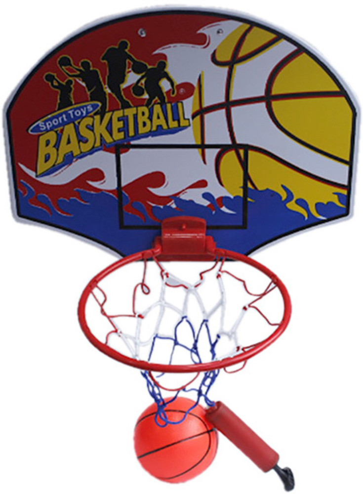 Basketball toys for babies hotsell