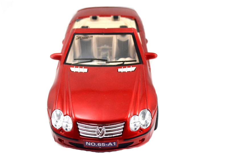 Breno Super Fast Racing Car toys for kids Push and Go toy car for