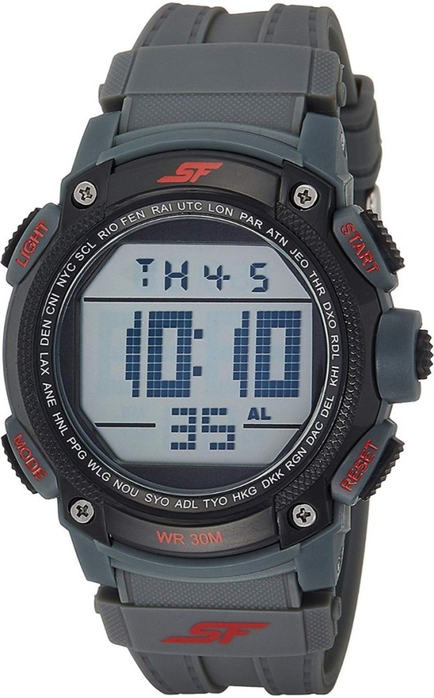 SONATA Digital Watch For Men Buy SONATA Digital Watch For