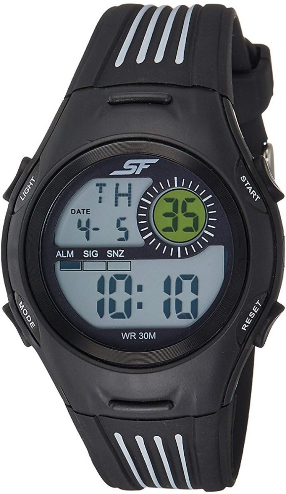 SONATA Digital Watch For Men Buy SONATA Digital Watch For Men 77072pp04 Online at Best Prices in India Flipkart