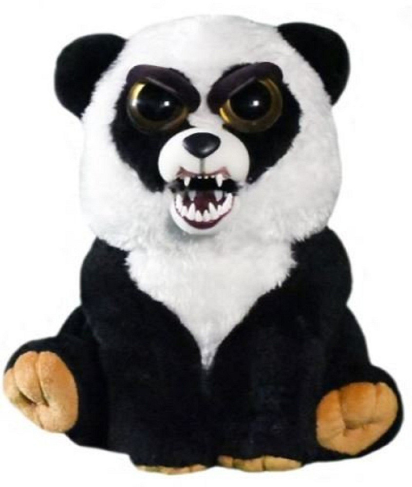 Panda cheap feisty pet