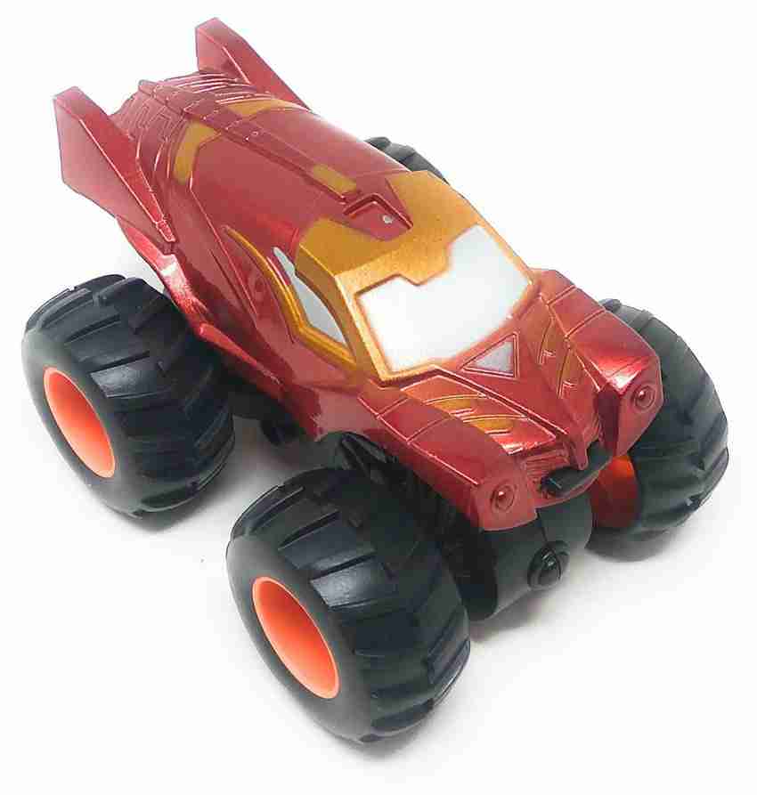 Captain america power wheels hot sale