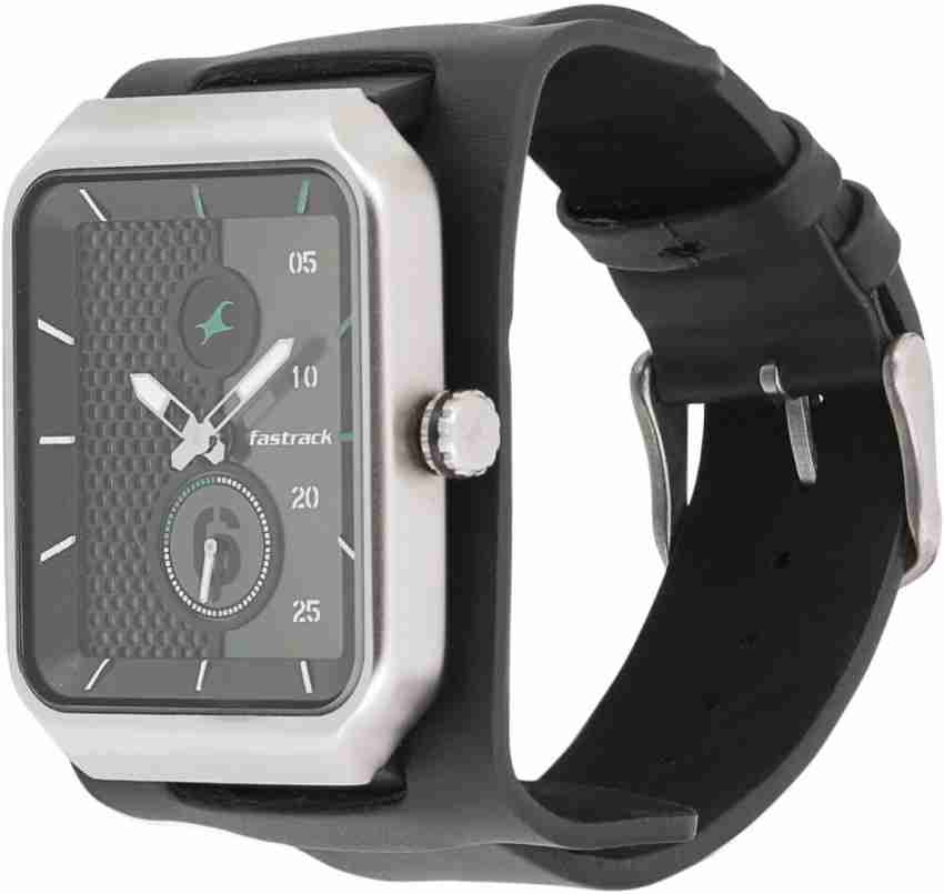 Fastrack 3173SL01 Bikers Analog Watch For Men Buy Fastrack 3173SL01 Bikers Analog Watch For Men 3173SL01 Online at Best Prices in India Flipkart