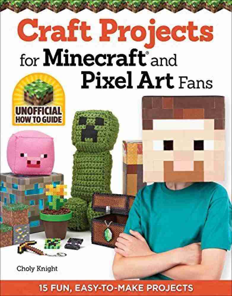 Minecraft Craft Kits