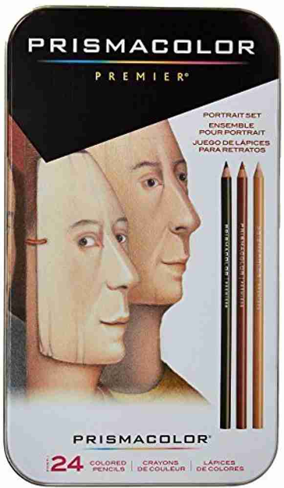 Prismacolor sales portrait set
