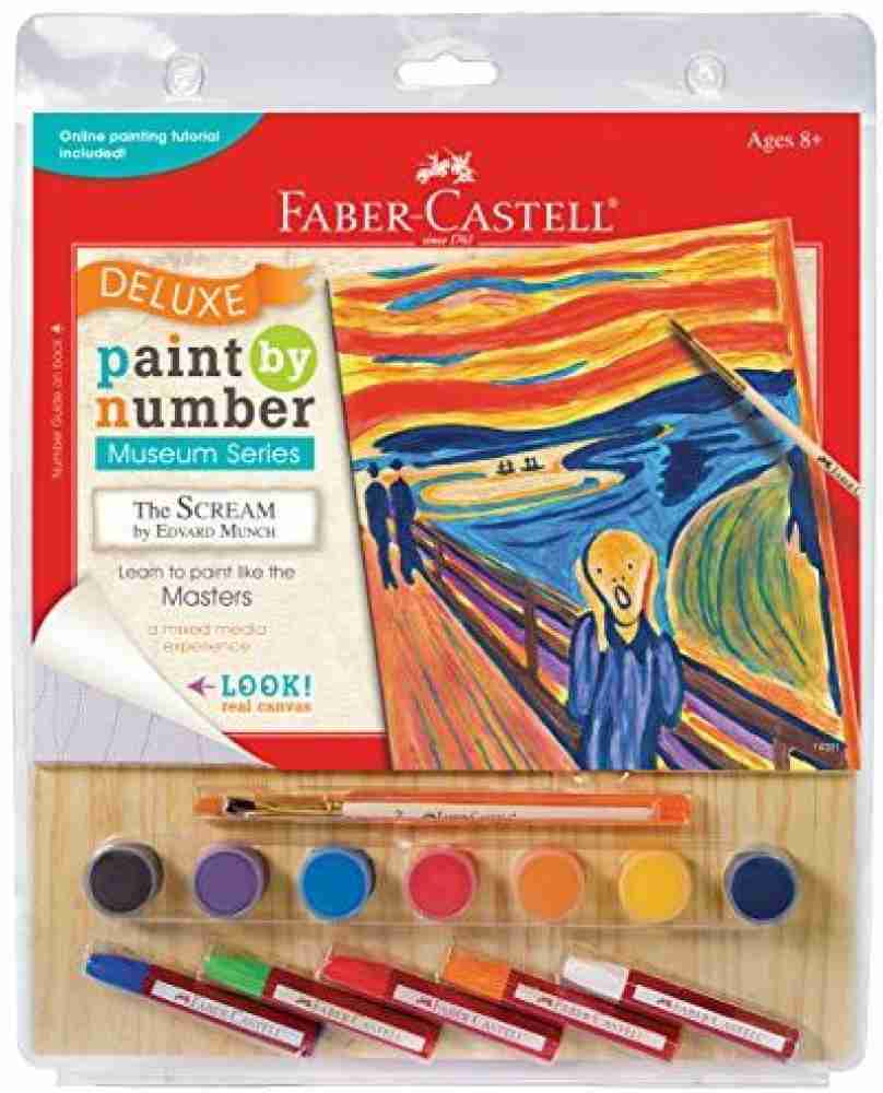 Young Artist Deluxe Kit
