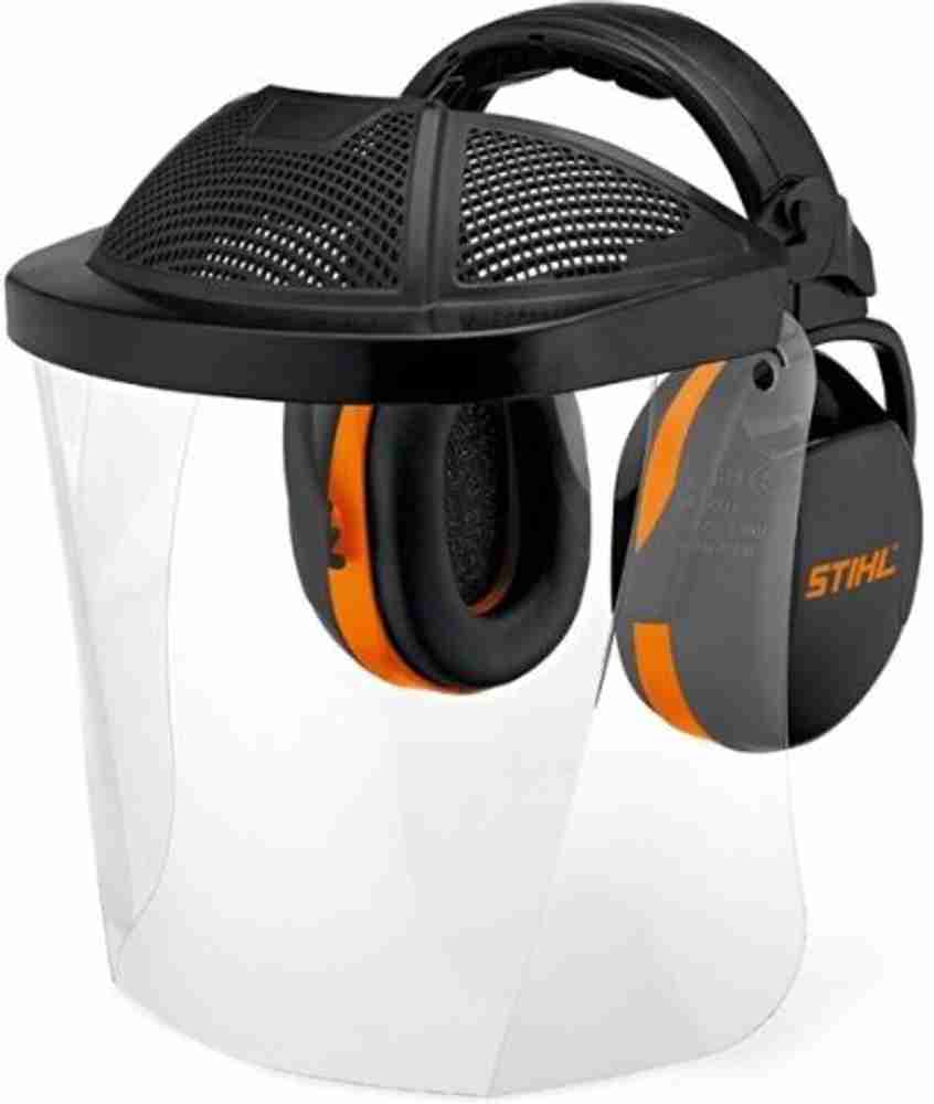 Stihl 0000 884 0565 Face Shield And Hearing Protector Short