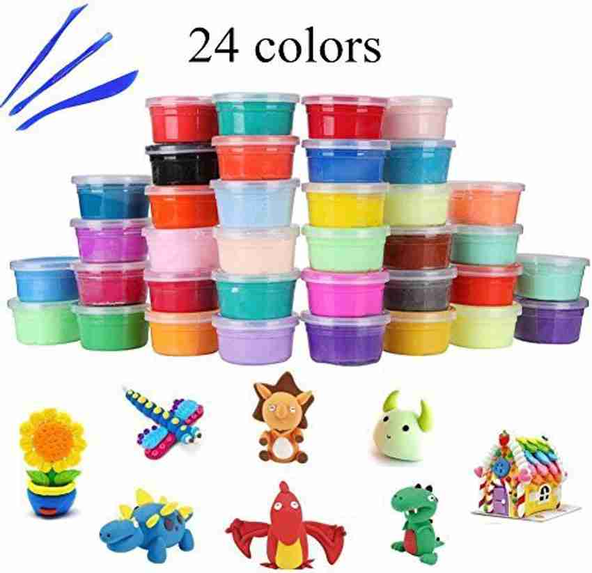 Temoning polymer clay shop