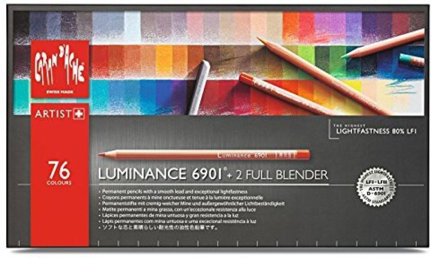 Luminance 6901 12-set