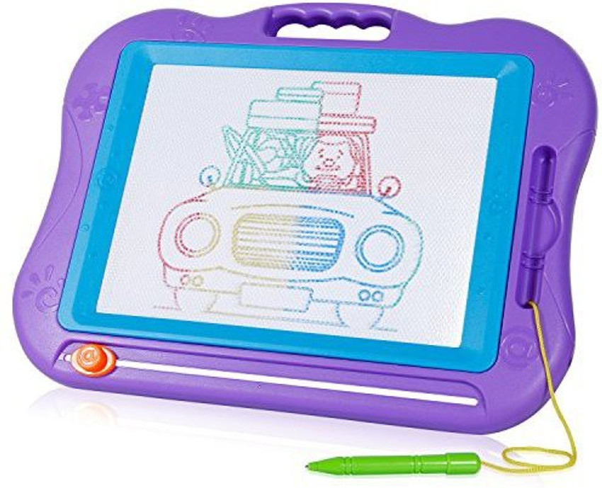 Sgile large magnetic drawing hot sale board