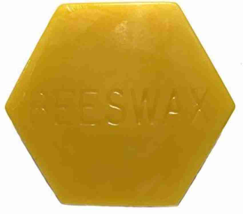 Beeswax Block