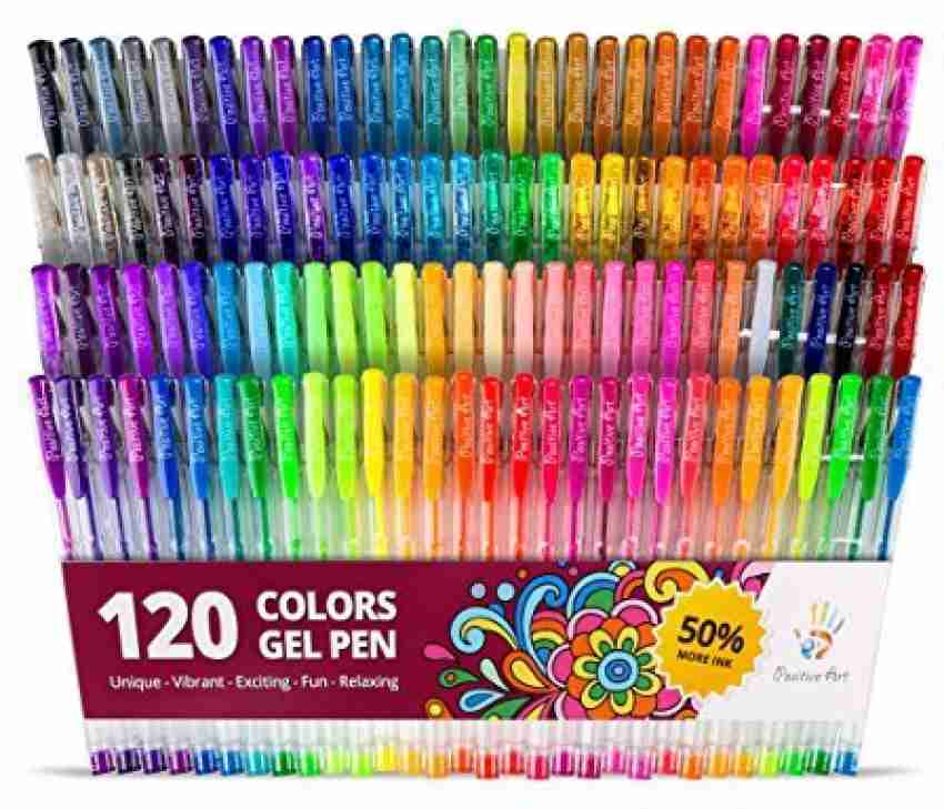 https://rukminim2.flixcart.com/image/850/1000/jj0bbm80/art-craft-kit/h/f/c/s-gel-pen-set-120-unique-colors-for-drawing-includes-neon-original-imaf6z8ydg9fy9cr.jpeg?q=20