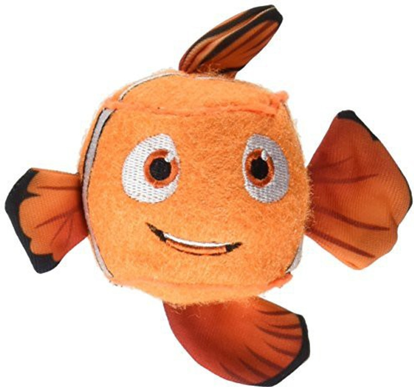 Nemo 2025 dog toy