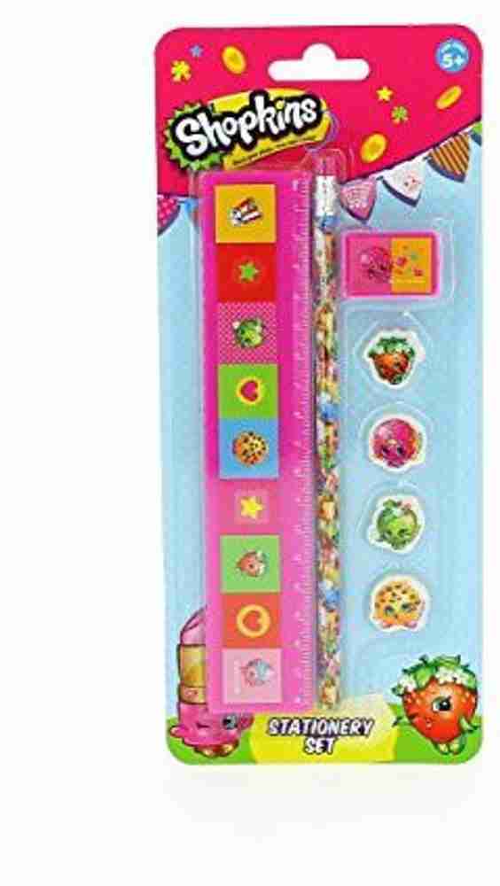 Shopkins stationery store