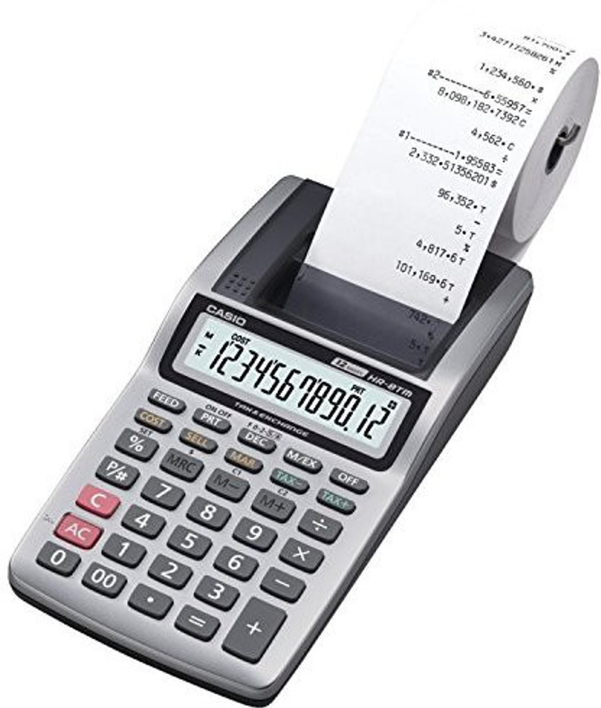 Flipkart casio 2025 calculator