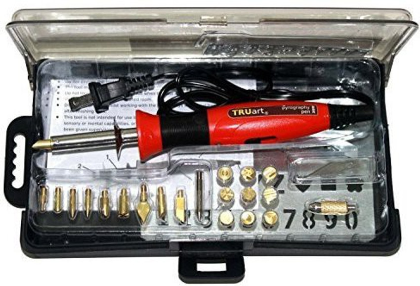 Best wood burning pen sales
