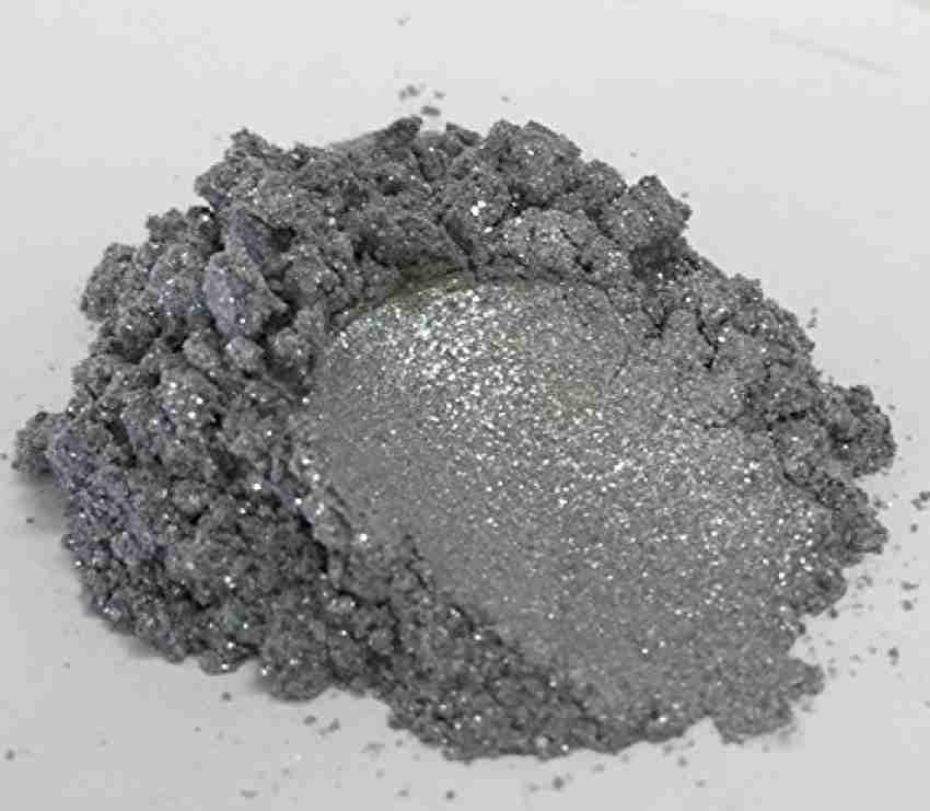 Black Diamond Mica Pigment Powder For Epoxy Resin