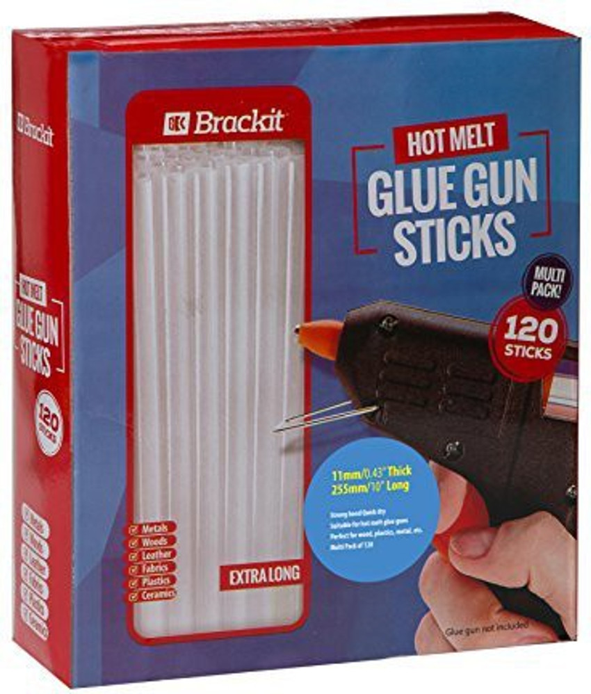 Glue outlet gun refill