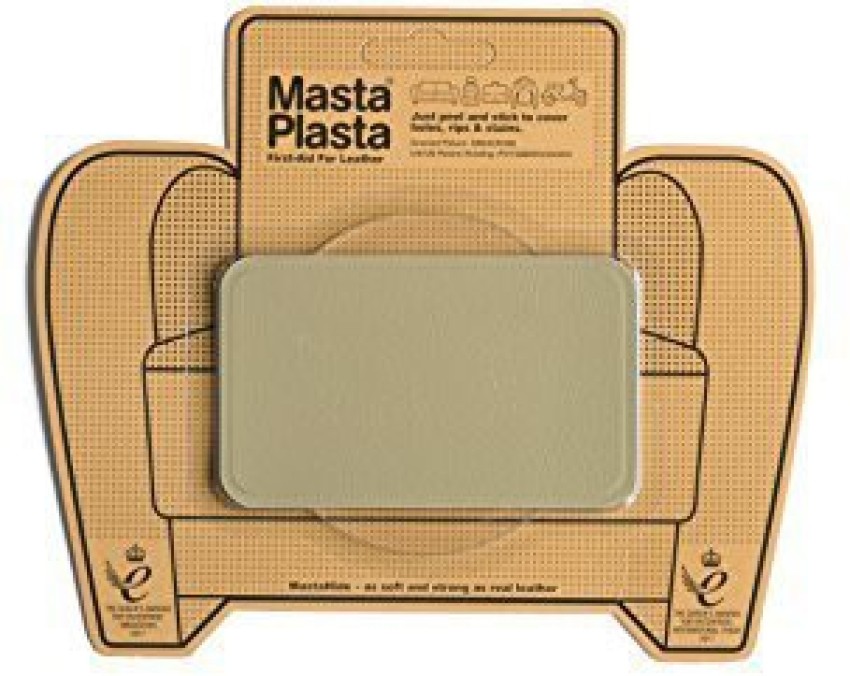 Why a MastaPlasta Repair Kit?