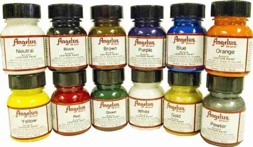 Angelus starter kit store