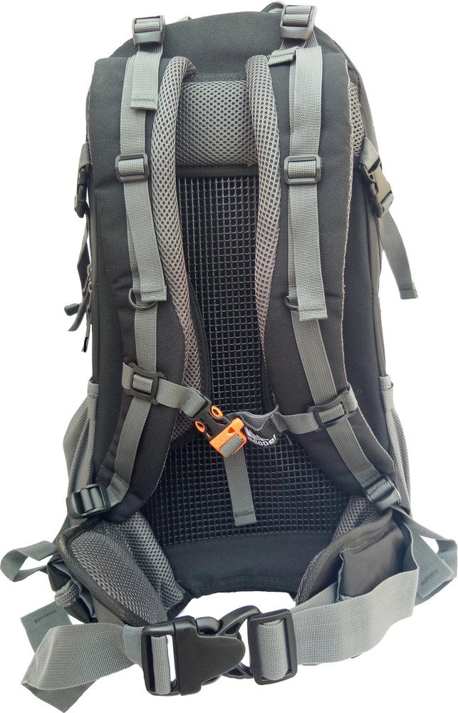 40 litre backpack north face clearance