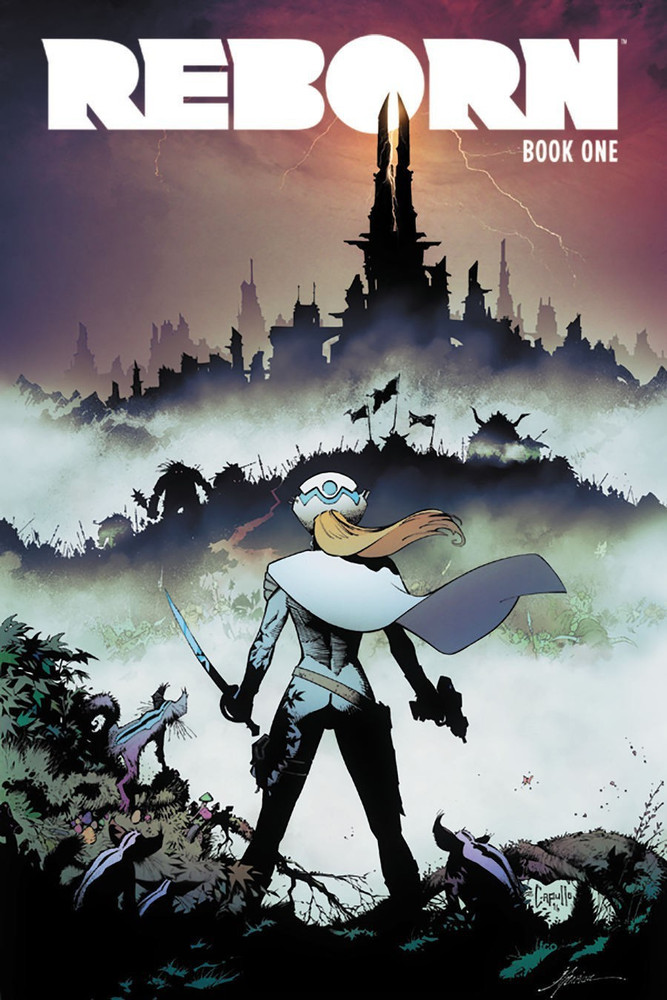 Reborn Buy Reborn by Millar Mark at Low Price in India Flipkart