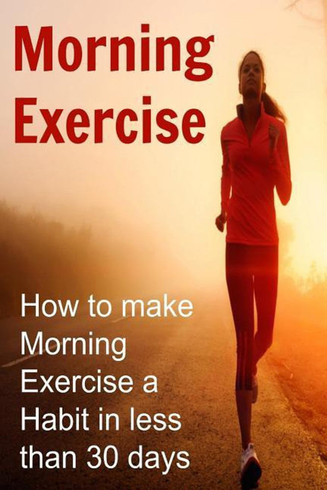 Morning exercise store