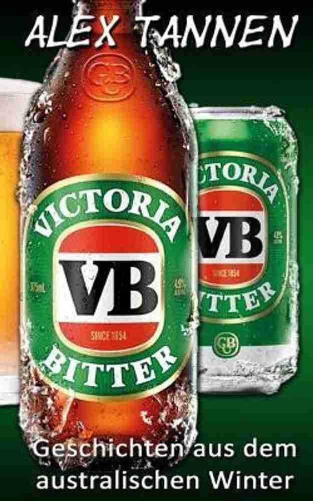Victoria bitter perfume outlet