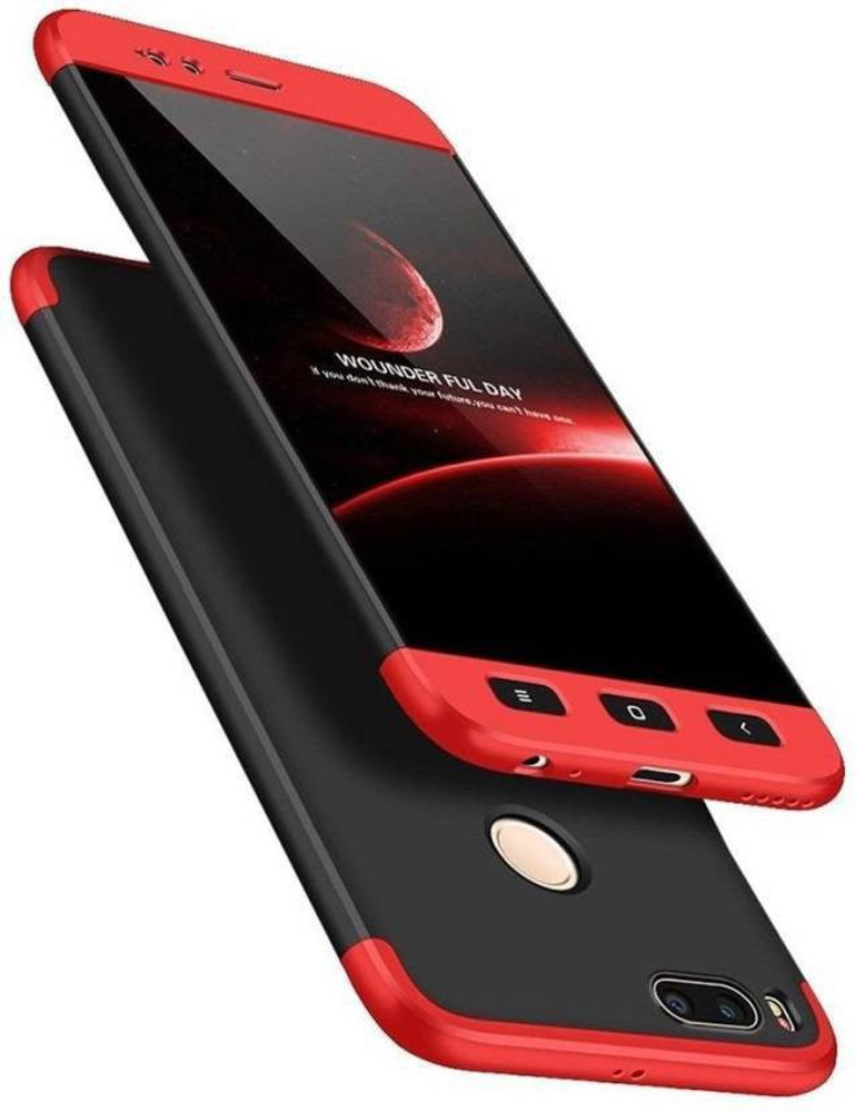Mi a1 cover discount