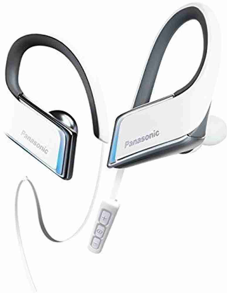 Panasonic ear store clip headphones