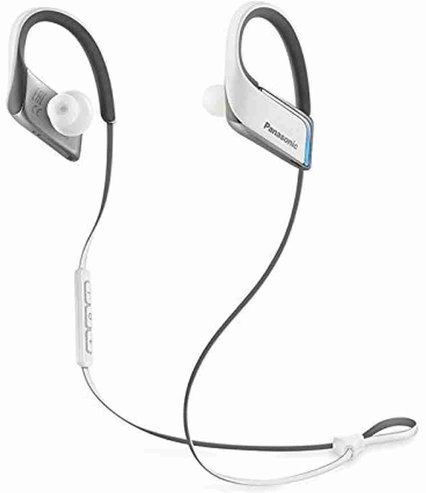 Panasonic store bluetooth earpiece