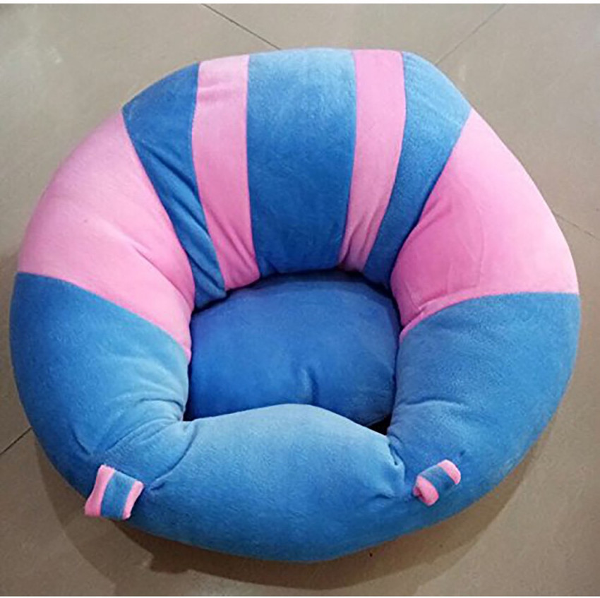 Baby support sale sitting cushion chair