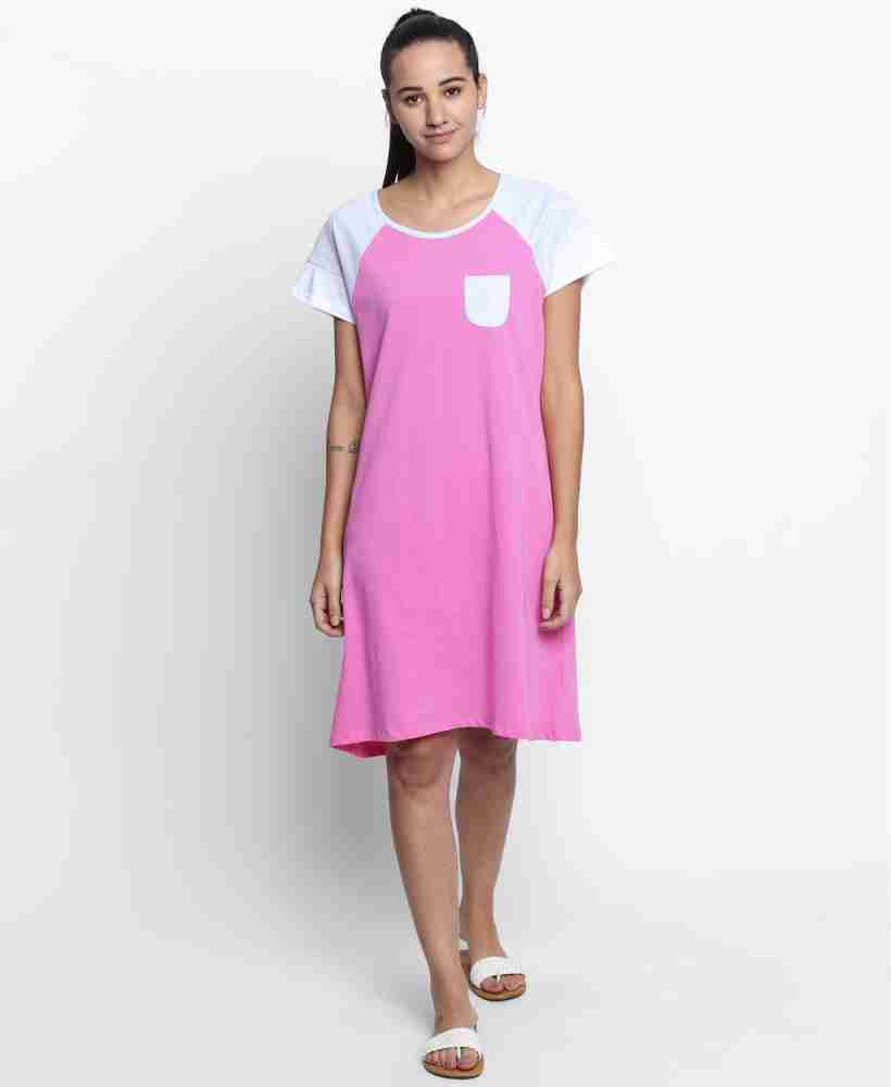 Shyla by fbb Women Nighty Buy Shyla by fbb Women Nighty Online at Best Prices in India Flipkart