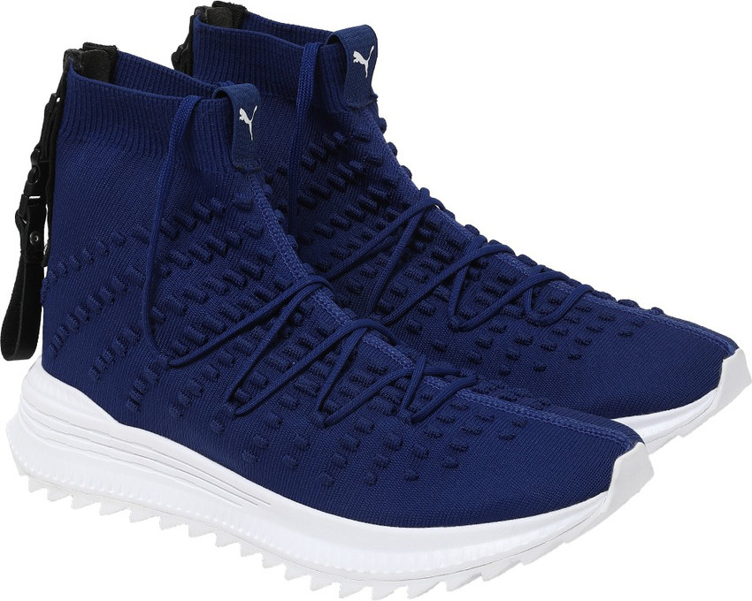 Avid fusefit mid sales sneakers