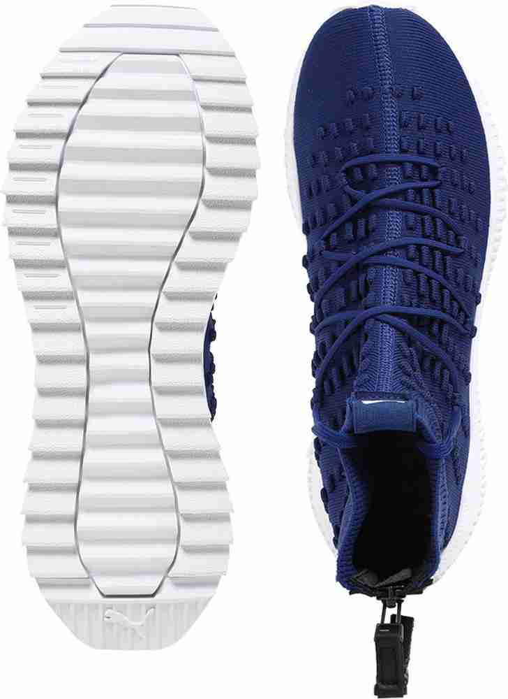 Puma avid deals fusefit mid