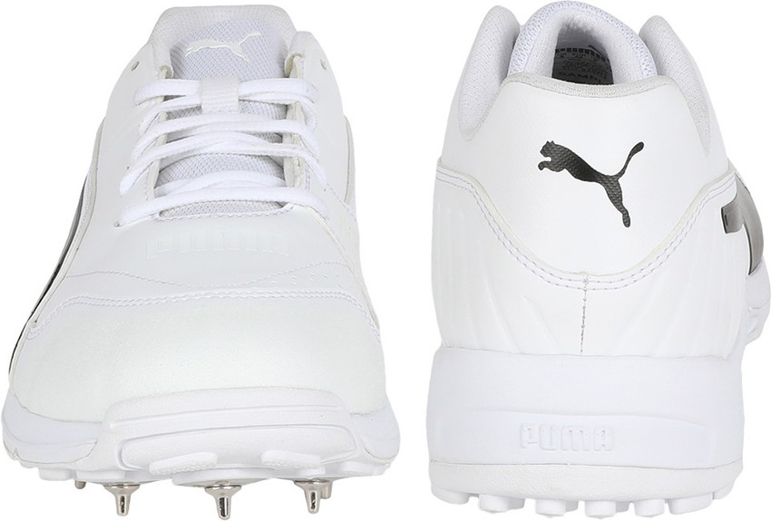 Puma evospeed 18.1 vk sales edition spike cricket shoes