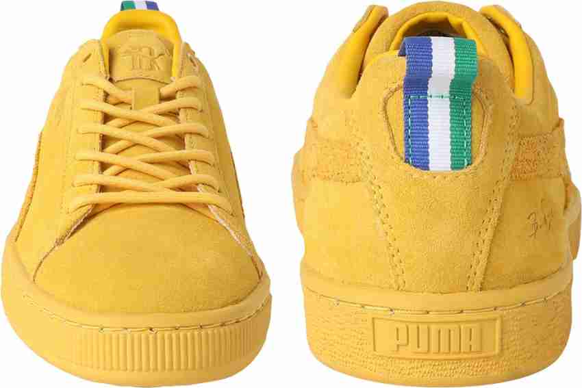 PUMA Suede Spectra BIG SEAN Sneakers For Men Buy PUMA Suede Spectra BIG SEAN Sneakers For Men Online at Best Price Shop Online for Footwears in India Flipkart