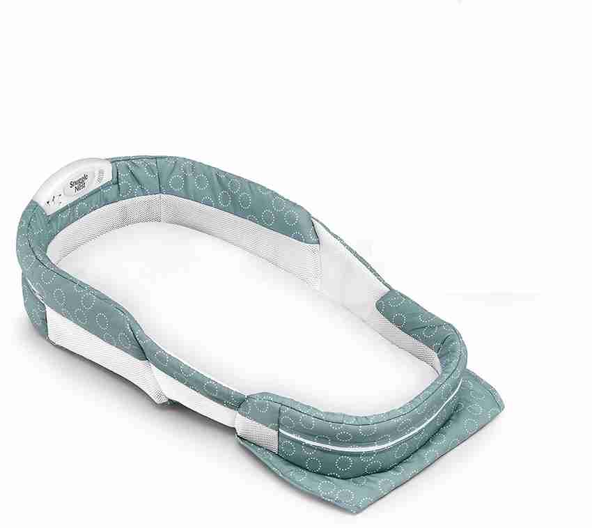 Baby delight snuggle nest afterglow online